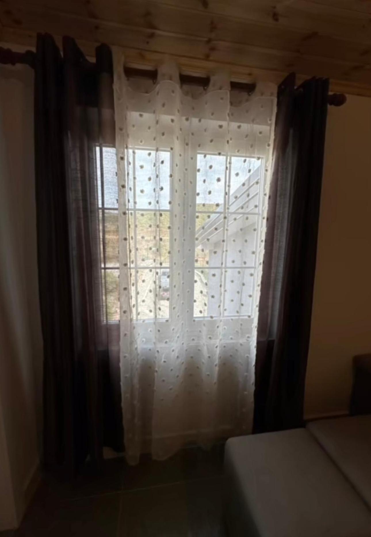 Qyteza Guest House & Camping Shkodër Exterior foto